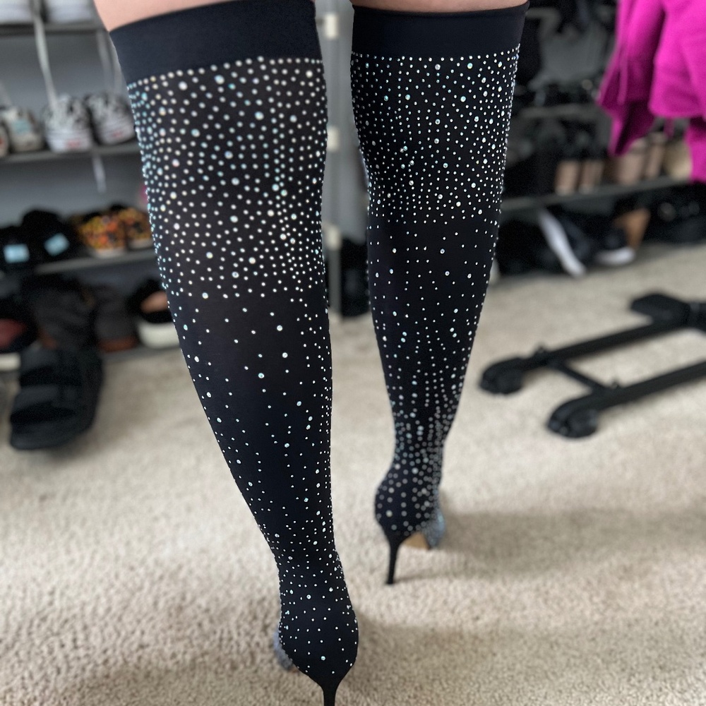 Dream Pairs/ 40 EUR/ Black